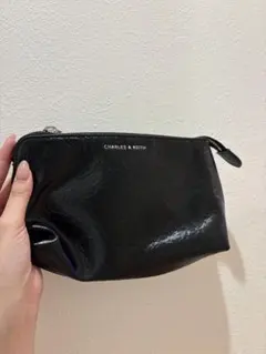 2026年最新】Charles & Keith レディース ポーチの人気アイテム - メルカリ