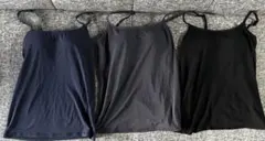 うさぎ様専用 ユニクロ ブラトップ★3枚