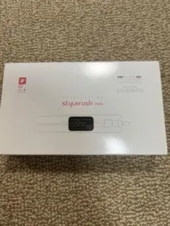 2026年最新】stylerush miniの人気アイテム - メルカリ