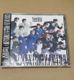 yes!東京 A盤 CD 新品未開封 匿名配送 -3-