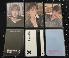 2026年最新】MONSTA x サノクの人気アイテム - メルカリ