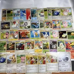 ポケモン レジェンド HGSS 発売記念カード 6種 コンプリート まとめ売り ポケモン レジェンド HGSS 発売記念カード 6種 コンプリート まとめ