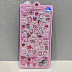 ももいろボンボン