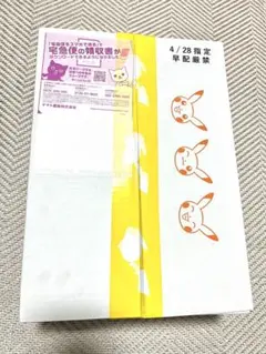 ポケモンカードゲーム 「拡張パック スノーハザード&クレイバースト・ジムセット」