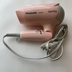 Panasonic EH-NE18 ionity ヘアドライヤー