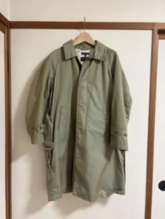 ENGINEERED GARMENTS BEAMS バルカラーコートのサムネイル