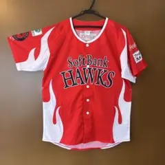 SoftBank Hawks ユニフォーム 鷹祭 サマーブースト 2025