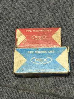 1940年代 オキュパイドジャパン 4穴8音 pee wee ハモニカ3個セット 