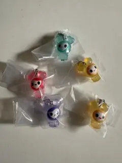 めじるしアクセサリー　TWICE