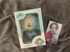 2026年最新】treasure アサヒ ぬいぐるみの人気アイテム - メルカリ