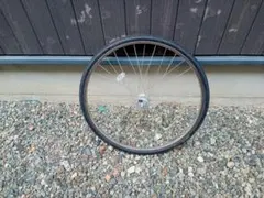 2026年最新】BRIDGESTONE 自転車 完組ホイールの人気アイテム - メルカリ