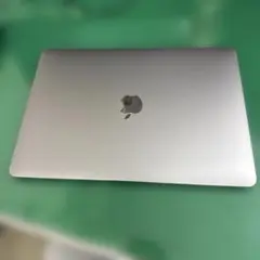 Apple MacBook Air シルバー 1 TB UK keyboad