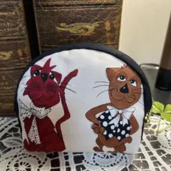 ロラライハリス ファッション小物