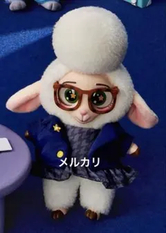 ズートピア キャラクターグッズ