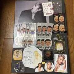 三代目JSB ELLY セット　【最終再値下】