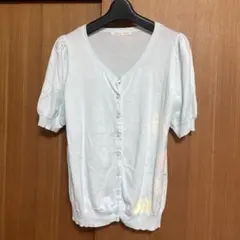 フランシュリッペ　カーディガンのサムネイル