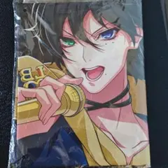 山田三郎　一番くじ　ヒプノシスマイク　ビジュアルクロス