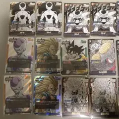 ドラゴンボール フュージョンワールド まとめ売り SRあり ドラゴンボール フュージョンワールド SRまとめ売り - メルカリ