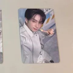 TWS NOTRAGEDY タワレコ渋谷トレカセット ヨンジェ/YOUNGJAE - メルカリ