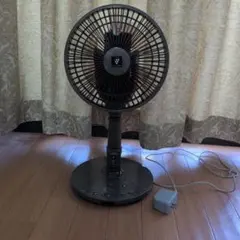 SHARP 扇風機 PJ-H2DS 本体 プラズマクラスター - メルカリ