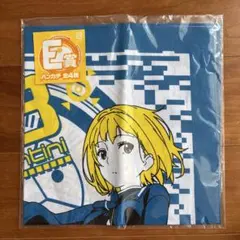 ヘヴィーオブジェクト 両面枕カバー フローレイティア ミリンダ 電撃 