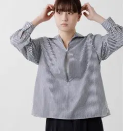 タフタ ボリュームギャザー ブルゾン ‐ウォッシャブル‐ - メルカリ
