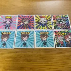 クレイジーラクーンマンチョコ　だるまいずごっど×ありさか だるさか　他