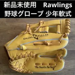 未使用 本革 Rawlings ローリングス グラブ 叩き台 野球 グローブ用 未使用 本革 Rawlings ローリングス グラブ 叩き台 野球 グローブ用