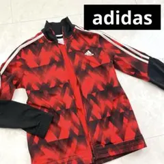【adidas】ジャージ 上