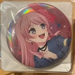 MyGO!!!!! 千早愛音 合同ライブ 缶バッジ MyGO!!!!!×Ave Mujica 合同ライブ「わかれ道の、その先へ」 記念セット