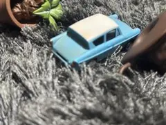 ハリー・ポッター　ミニチュアコレクション 3点セット