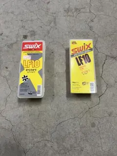 2025年最新】SWIX(スウィックス) スキー スノーボード ワックス