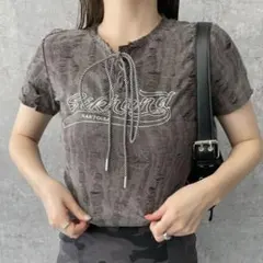 WEGO 半袖Tシャツ