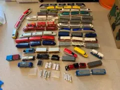 プラレール まとめ売り 限定もの多数