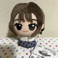 ナンバーワン戦隊ゴジュウジャー ちびぐるみ 一河角乃