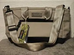 アディダス　adidas　ゴルフ　カートバッグ