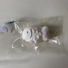 bubbleland スクイーズ たい焼き ゆめかわ