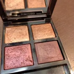 トムフォード アイカラークワッド 04 ハネムーン