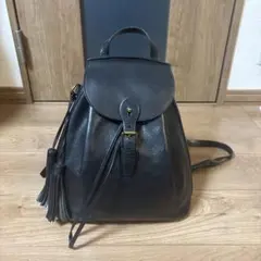 【POLO RALPH LAUREN】レディースリュック