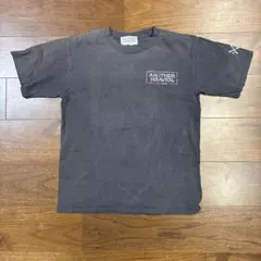 ANOTHER HEAVEN Tシャツ ブラックのサムネイル