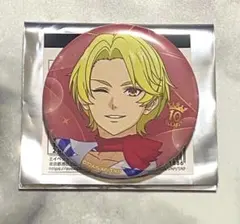 KING OF PRISM キンプリ 氷室聖 缶バッジ KING OF PRISM キンプリ キンツア 缶バッジ 氷室聖 - メルカリ