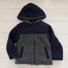 発送1/3以降⭐︎ コムサイズム　キッズ　アウター130