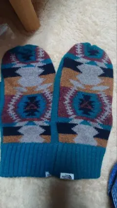 THE NORTH FACE　手袋