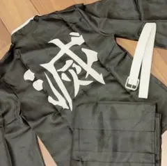 鬼滅の刃　時透無一郎　コスプレ衣装