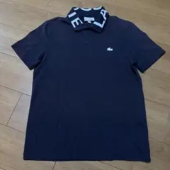 LACOSTE ポロシャツ PH0927L ネイビー - メルカリ