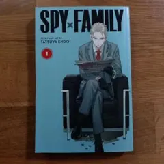 2026年最新】 SPY×FAMILY 漫画 英語版の人気アイテム - メルカリ