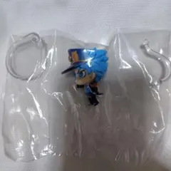 ジョジョコレ 空条承太郎　アナザーカラー