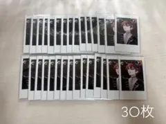 歌い手 ふぉるて チェキ風カード まとめ売り - メルカリ