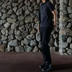 EMPORIO ARMANI (エンポリオアルマーニ)ポロシャツ archiveのサムネイル