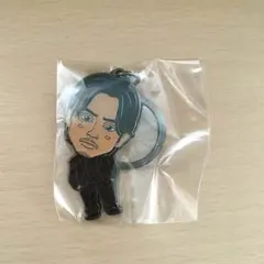 青柳翔 首振り
